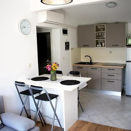 Tatil Evi Wine Garden