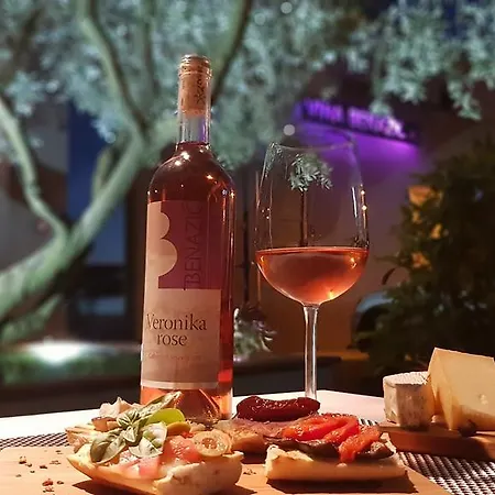 Tatil Evi Wine Garden Pula