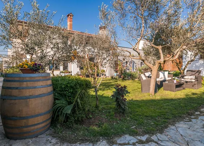 Wine Garden * Пула