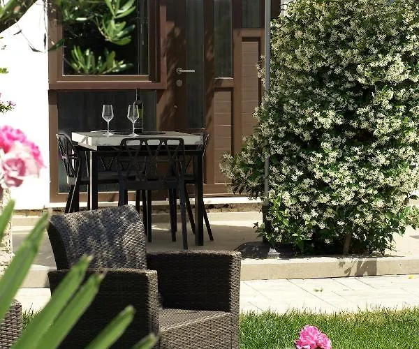 Wine Garden * Пула